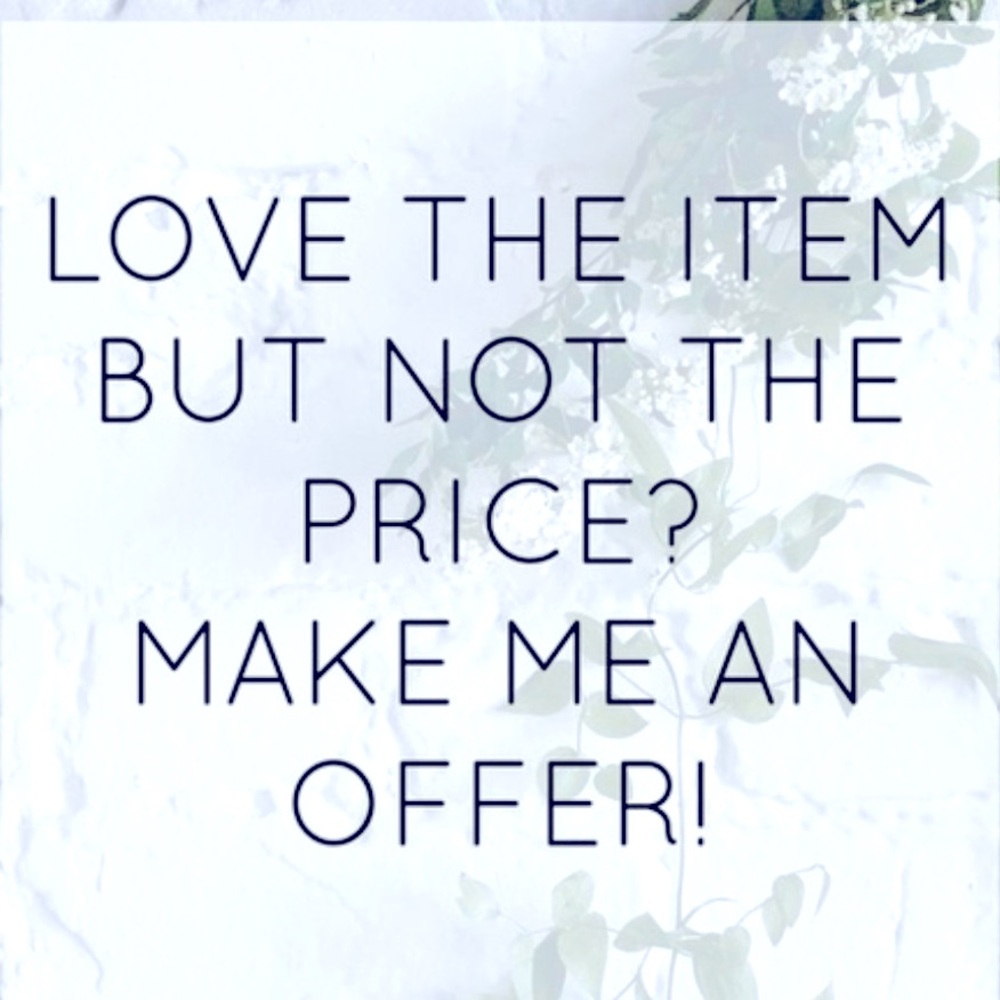 Happy shopping!
